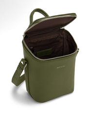 Brave Micro Crossbody Bag - Purity Collection