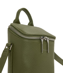 Brave Micro Crossbody Bag - Purity Collection