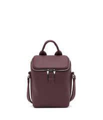 Brave Micro Crossbody Bag - Purity Collection