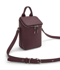Brave Micro Crossbody Bag - Purity Collection