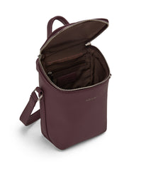 Brave Micro Crossbody Bag - Purity Collection
