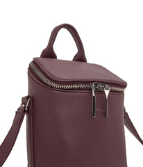 Brave Micro Crossbody Bag - Purity Collection