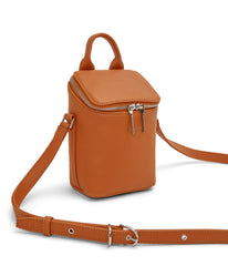 Brave Micro Crossbody Bag - Purity Collection