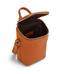Brave Micro Crossbody Bag - Purity Collection