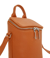 Brave Micro Crossbody Bag - Purity Collection