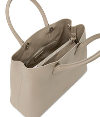 Krista Small Satchel - Purity Collection