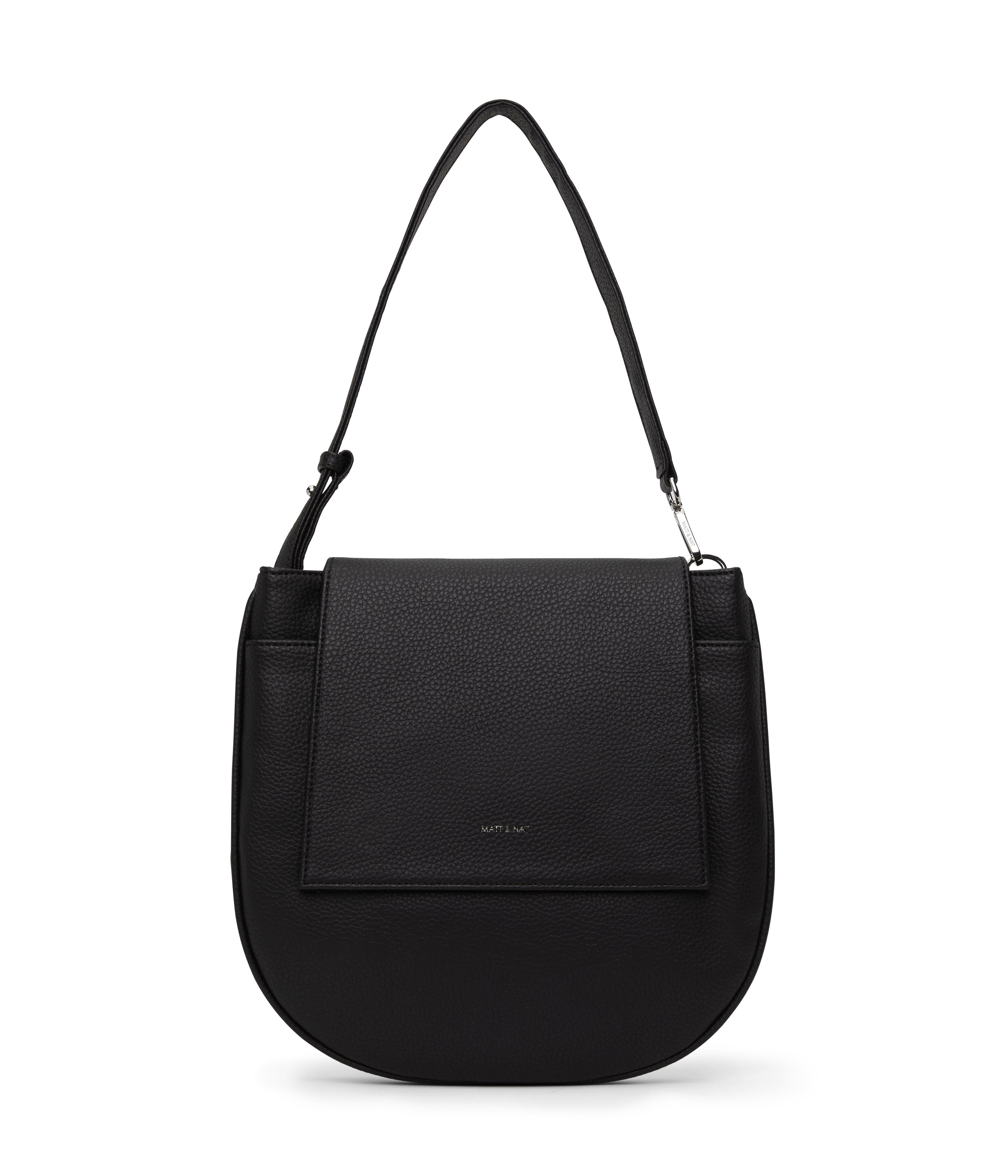 Match Shoulder Bag - Purity Collection