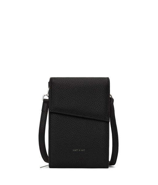 Met Crossbody Wallet - Purity Collection