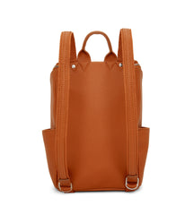 BRAVESM Small Vegan Backpack - Purity Collection