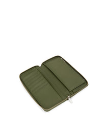 Central Wallet - Purity Collection