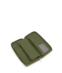 Central Wallet - Purity Collection