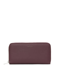 Central Wallet - Purity Collection
