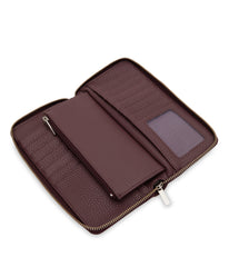 Central Wallet - Purity Collection