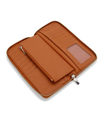 Central Wallet - Purity Collection