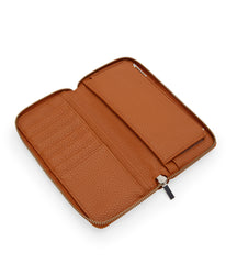 Central Wallet - Purity Collection