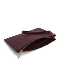 Taika Pouch Wallet - Purity Collection
