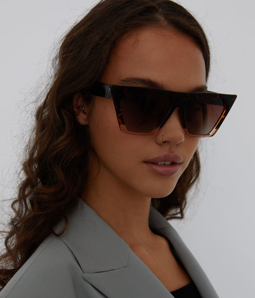 Myatt Sunglasses - Matt & Nat