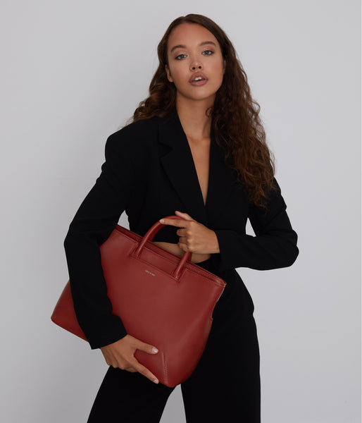 Kintla Satchel - Vintage Colllection