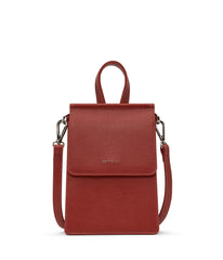 Thessa Vegan Crossbody  Bag - Vintage Collection