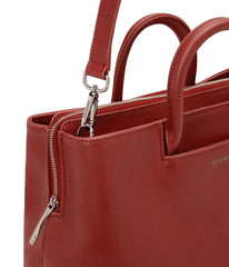 Kintla Satchel - Vintage Colllection
