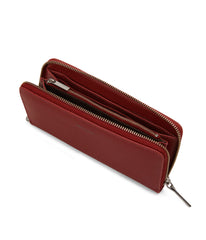 Elm Continental Wallet - Vintage Collection