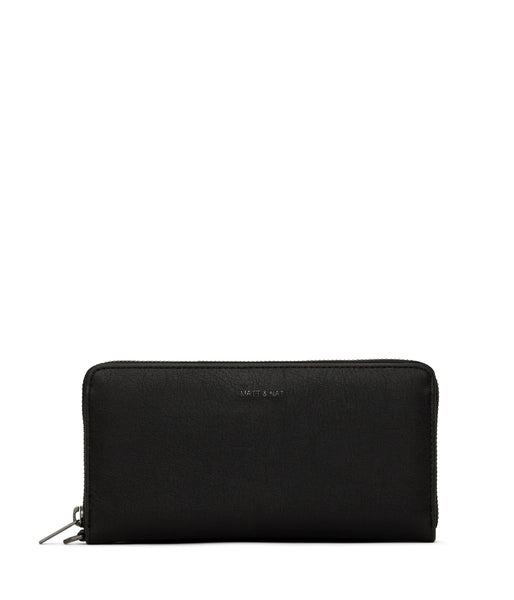 Elm Continental Wallet - Vintage Collection