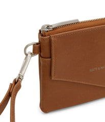 Nia Small Zipper Wallet - Vintage Collection