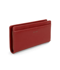 Webber Wallet - Vintage Collection
