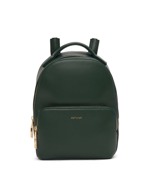 Caro Small Backpack - Loom Collection