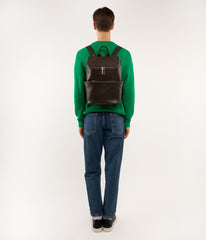 Brave Backpack - Loom Collection