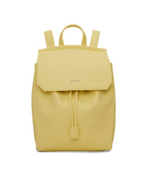 Mumbai Med Backpack - Purity Collection
