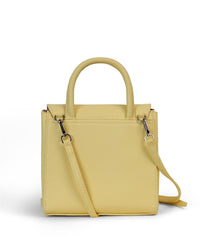 Adel Small Crossbody Bag - Purity Collection