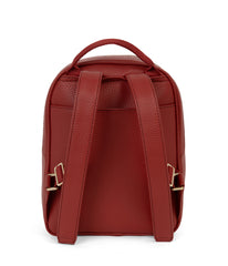 Harlem Small Vegan Backpack - Purity collection