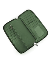 Central Wallet - Purity Collection