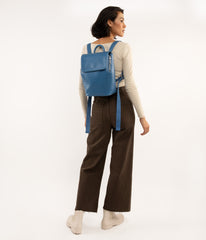 Fabi Mini Backpack - Vintage Collection