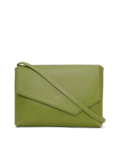 Riya Vegan Clutch - Vintage Collection