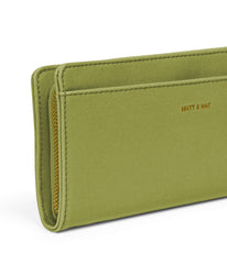 Webber Wallet - Vintage Collection