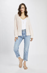Sunrise Cardigan