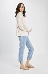 Sunrise Cardigan