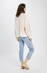 Sunrise Cardigan