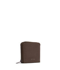 Musk Unisex Wallet - Dwell Collection