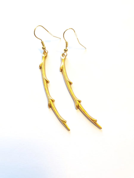 Brass Sticks