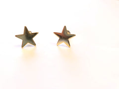 Star Spangle Earring Studs