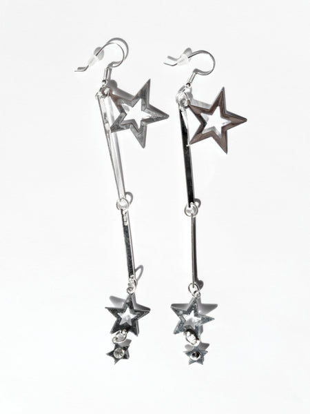 Silver Stars