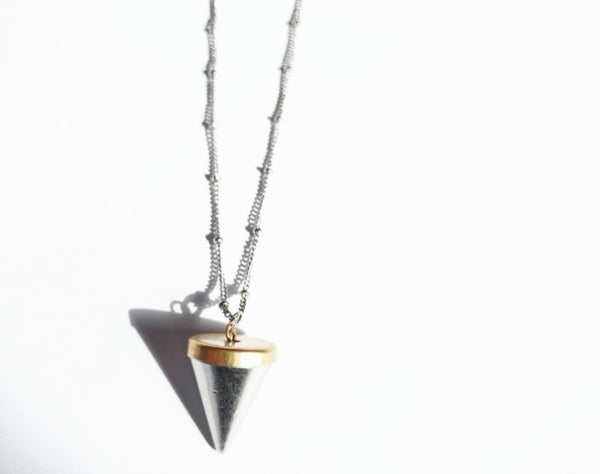 Metal Pendulum