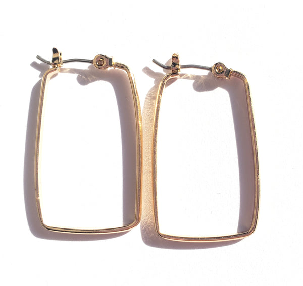 Rectangular Hoops