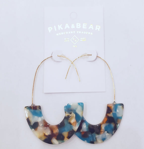 Ocean Hoops