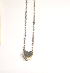 Heart Necklace