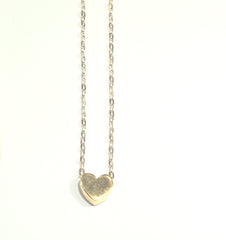 Heart Necklace