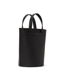 Casa Crossbody  Bucket Bag - Purity Collection